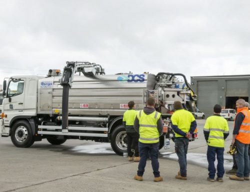 First Longo 5000 Combination Unit delivered in Australia